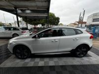 Volvo V40 CROSS COUNTRY CROSS COUNTRY T3 152 MOMENTUM - <small></small> 11.990 € <small>TTC</small> - #4