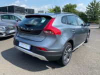 Volvo V40 Cross Country D2 115CH START&STOP MOMENTUM BUSINESS - <small></small> 10.990 € <small>TTC</small> - #2