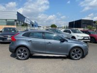 Volvo V40 Cross Country D2 115CH START&STOP MOMENTUM BUSINESS - <small></small> 10.990 € <small>TTC</small> - #3