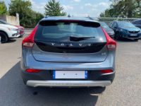 Volvo V40 Cross Country D2 115CH START&STOP MOMENTUM BUSINESS - <small></small> 10.990 € <small>TTC</small> - #6