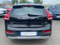 Volvo V40 Cross Country D2 120CH ÖVERSTA EDITION - <small></small> 10.990 € <small>TTC</small> - #6