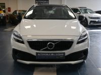 Volvo V40 CROSS COUNTRY T3 152 Geartronic 6 Luxe - <small></small> 17.996 € <small>TTC</small> - #2