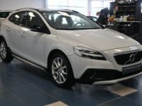 Volvo V40 CROSS COUNTRY T3 152 Geartronic 6 Luxe - <small></small> 17.996 € <small>TTC</small> - #3