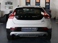 Volvo V40 CROSS COUNTRY T3 152 Geartronic 6 Luxe - <small></small> 17.996 € <small>TTC</small> - #5