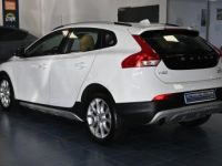 Volvo V40 CROSS COUNTRY T3 152 Geartronic 6 Luxe - <small></small> 17.996 € <small>TTC</small> - #6