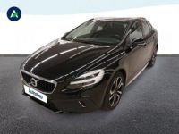 Volvo V40 Cross Country T3 152ch Översta Edition Geartronic - <small></small> 15.290 € <small>TTC</small> - #1