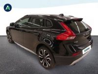 Volvo V40 Cross Country T3 152ch Översta Edition Geartronic - <small></small> 15.290 € <small>TTC</small> - #3