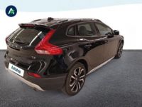 Volvo V40 Cross Country T3 152ch Översta Edition Geartronic - <small></small> 15.290 € <small>TTC</small> - #5