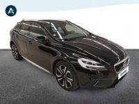 Volvo V40 Cross Country T3 152ch Översta Edition Geartronic - <small></small> 15.290 € <small>TTC</small> - #6