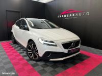 Volvo V40 Cross Country t4 190 - <small></small> 14.990 € <small>TTC</small> - #1