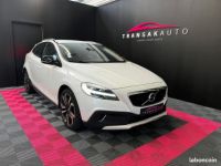 Volvo V40 Cross Country t4 190 - <small></small> 14.990 € <small>TTC</small> - #2