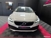 Volvo V40 Cross Country t4 190 - <small></small> 14.990 € <small>TTC</small> - #3