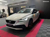 Volvo V40 Cross Country t4 190 - <small></small> 14.990 € <small>TTC</small> - #4