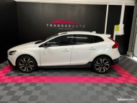 Volvo V40 Cross Country t4 190 - <small></small> 14.990 € <small>TTC</small> - #5