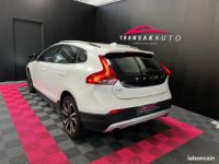 Volvo V40 Cross Country t4 190 - <small></small> 14.990 € <small>TTC</small> - #6