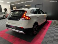 Volvo V40 Cross Country t4 190 - <small></small> 14.990 € <small>TTC</small> - #8