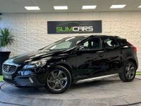 Volvo V40 Cross Country T4 AWD 190ch Summum Geartronic 8 - <small></small> 18.490 € <small>TTC</small> - #1