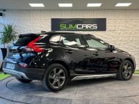 Volvo V40 Cross Country T4 AWD 190ch Summum Geartronic 8 - <small></small> 18.490 € <small>TTC</small> - #2