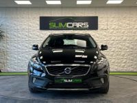 Volvo V40 Cross Country T4 AWD 190ch Summum Geartronic 8 - <small></small> 18.490 € <small>TTC</small> - #3