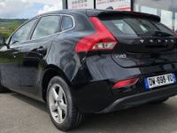 Volvo V40 D2 115 Momentum - <small></small> 9.990 € <small>TTC</small> - #3