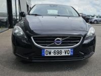 Volvo V40 D2 115 Momentum - <small></small> 9.990 € <small>TTC</small> - #4