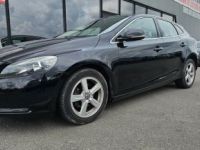 Volvo V40 D2 115 Momentum - <small></small> 9.990 € <small>TTC</small> - #6