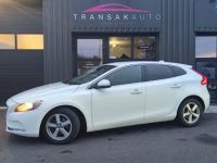 Volvo V40 d2 115 momentum camera de recul regulateur vitesse clim auto - <small></small> 8.990 € <small>TTC</small> - #1