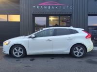 Volvo V40 d2 115 momentum camera de recul regulateur vitesse clim auto - <small></small> 8.990 € <small>TTC</small> - #2