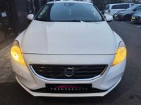 Volvo V40 d2 115 momentum camera de recul regulateur vitesse clim auto - <small></small> 8.990 € <small>TTC</small> - #4