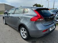 Volvo V40 d2 115 start & stop momentum - <small></small> 10.990 € <small>TTC</small> - #4