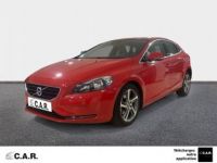 Volvo V40 D2 115 Summum Powershift A - <small></small> 14.990 € <small>TTC</small> - #1