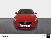 Volvo V40 D2 115 Summum Powershift A - <small></small> 14.990 € <small>TTC</small> - #2