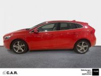 Volvo V40 D2 115 Summum Powershift A - <small></small> 14.990 € <small>TTC</small> - #3