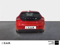 Volvo V40 D2 115 Summum Powershift A - <small></small> 14.990 € <small>TTC</small> - #4