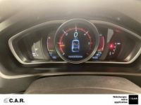 Volvo V40 D2 115 Summum Powershift A - <small></small> 14.990 € <small>TTC</small> - #18