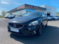 Volvo V40 D2 115CH START&STOP R-DESIGN POWERSHIFT - <small></small> 9.500 € <small>TTC</small> - #1