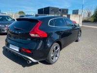 Volvo V40 D2 115CH START&STOP R-DESIGN POWERSHIFT - <small></small> 9.500 € <small>TTC</small> - #2