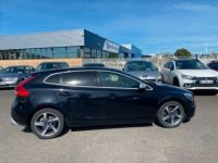 Volvo V40 D2 115CH START&STOP R-DESIGN POWERSHIFT - <small></small> 9.500 € <small>TTC</small> - #3