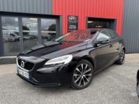 Volvo V40 D2 120  Momentum PHASE 2 - <small></small> 13.990 € <small>TTC</small> - #1