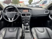 Volvo V40 D2 120  Momentum PHASE 2 - <small></small> 13.990 € <small>TTC</small> - #6