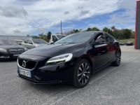 Volvo V40 D2 120  Momentum PHASE 2 - <small></small> 13.990 € <small>TTC</small> - #17