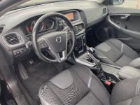 Volvo V40 D2 120 ch Momentum - <small></small> 11.990 € <small>TTC</small> - #7