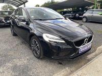 Volvo V40 D2 120 ch Momentum - <small></small> 11.990 € <small>TTC</small> - #10