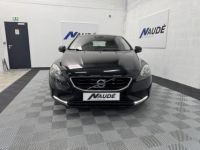 Volvo V40 D2 120 CH MOMENTUM - GARANTIE 6 MOIS - <small></small> 8.990 € <small>TTC</small> - #2