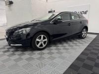 Volvo V40 D2 120 CH MOMENTUM - GARANTIE 6 MOIS - <small></small> 8.990 € <small>TTC</small> - #4