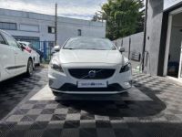 Volvo V40 D2 120 Inscription - <small></small> 9.990 € <small>TTC</small> - #2