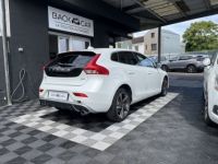 Volvo V40 D2 120 Inscription - <small></small> 9.990 € <small>TTC</small> - #7