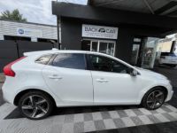 Volvo V40 D2 120 Inscription - <small></small> 9.990 € <small>TTC</small> - #8