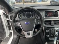 Volvo V40 D2 120 Inscription - <small></small> 9.990 € <small>TTC</small> - #10