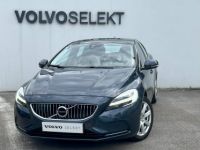 Volvo V40 D2 120 Inscription Luxe - <small></small> 15.900 € <small>TTC</small> - #1